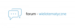 logo forum wielo