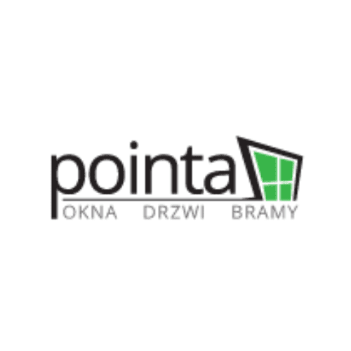 POINTA logo