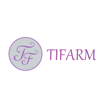 Tifarm logo