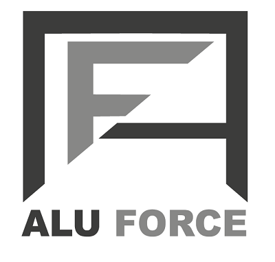 alu force logo